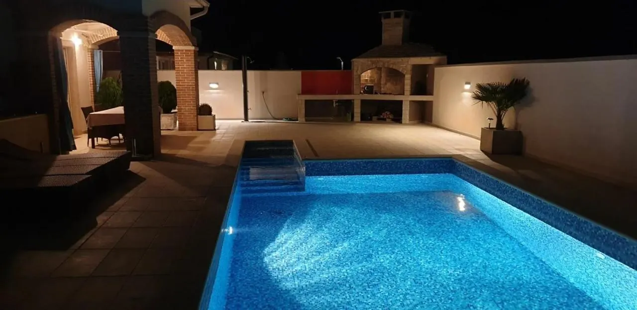 Villa Michaela Jadreski