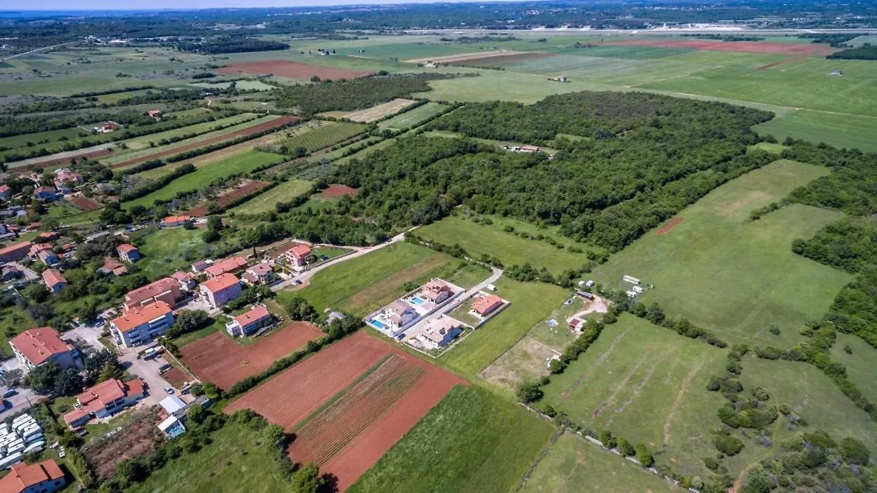 Villa Michaela Jadreski