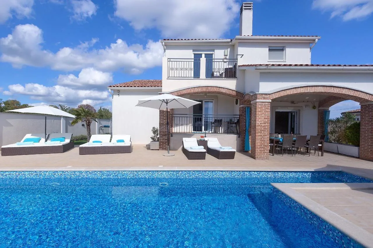 Villa Michaela Jadreski 0*,