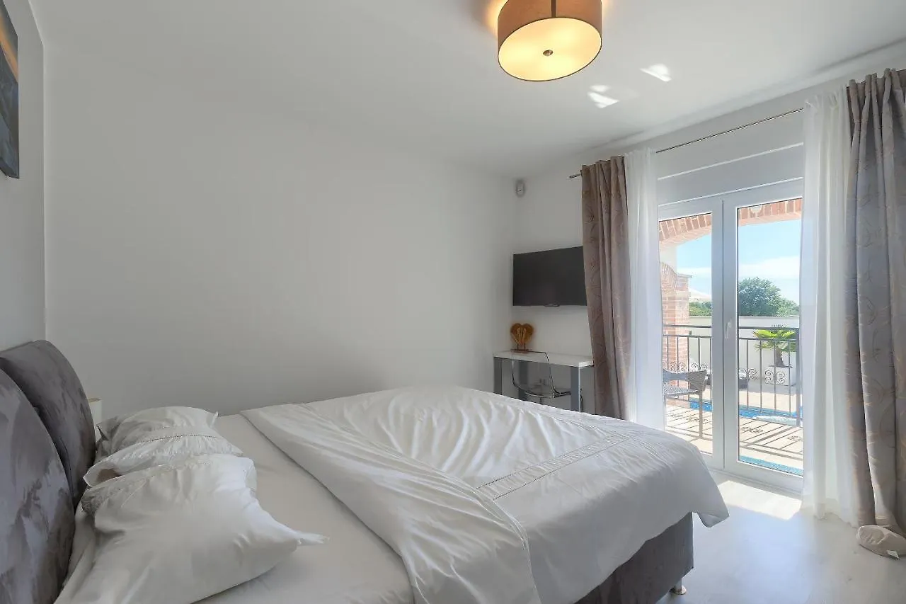 Villa Michaela Jadreski Croatia