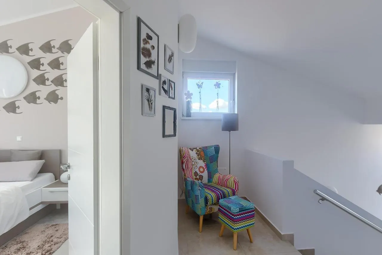 Villa Michaela Jadreski 0*,  Croatia