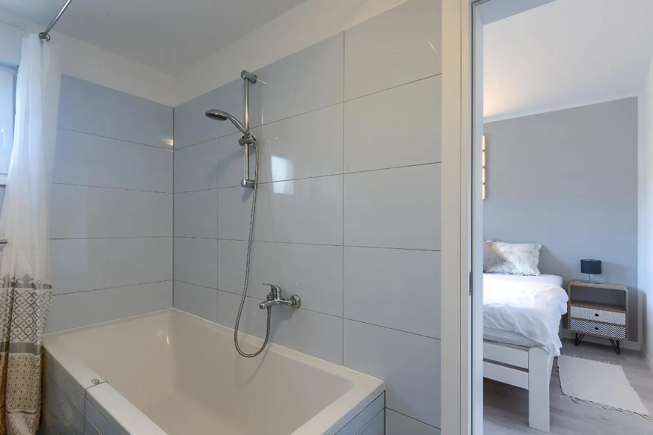 Villa Michaela Jadreski Croatia